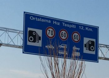 Sürücülere uyarı: 12 ilde hız denetimleri başladı