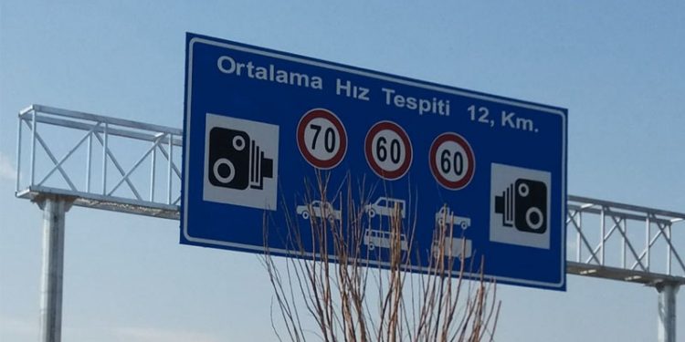 Sürücülere uyarı: 12 ilde hız denetimleri başladı