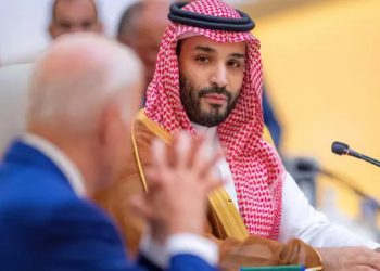 Suudi Veliaht Prens'in dokunulmazlığını kaldırmak mı kaldırmamak mı: ABD yönetimi fikir belirtmeden önce ek süre istedi