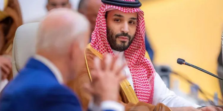 Suudi Veliaht Prens'in dokunulmazlığını kaldırmak mı kaldırmamak mı: ABD yönetimi fikir belirtmeden önce ek süre istedi