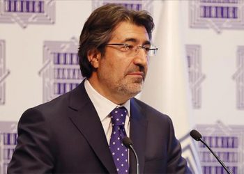 TBB Başkanı Çakar: Bir şirket mali kârlılığı için döviz tutmamalı