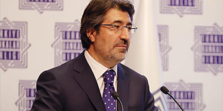 TBB Başkanı Çakar: Bir şirket mali kârlılığı için döviz tutmamalı