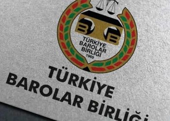 TBB'den YKS tepkisi: Mesleğimizin kaderini kimsenin keyfi kararlarına bırakmayacağız