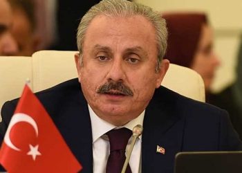 TBMM Başkanı: 'Bir milletvekilinin sürekli bir devamsızlık halini içerecek şekilde bir tavırda olması beni rahatsız ediyor'