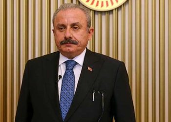 TBMM Başkanı’ndan Cumhurbaşkanı Yardımcısı ve bakanlara 7 uyarı yazısı
