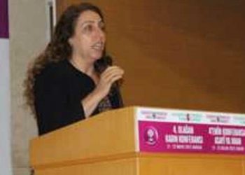 TBMM Hazırlık Komisyonu, DBP’li Aydeniz’in dokunulmazlığının kaldırılmasını istedi