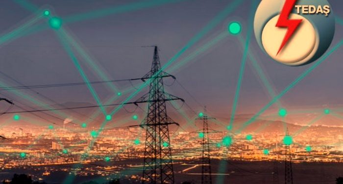 TEDAŞ: Siber saldırıya uğradık, 208 bin kişinin bilgileri ele geçirildi