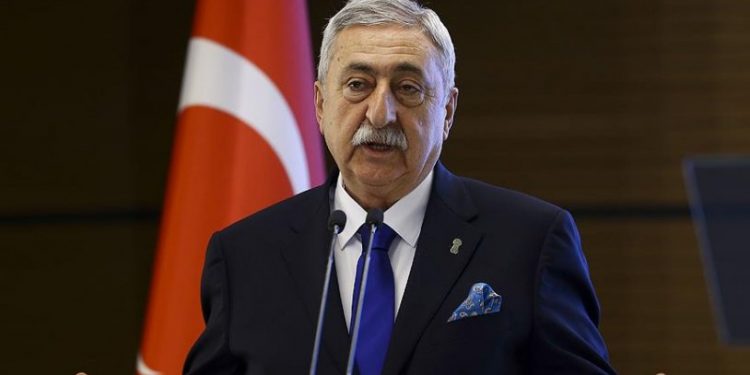 TESK Başkanı Palandöken'den sigara zammı tepkisi: Kaçak oranını artırıyor