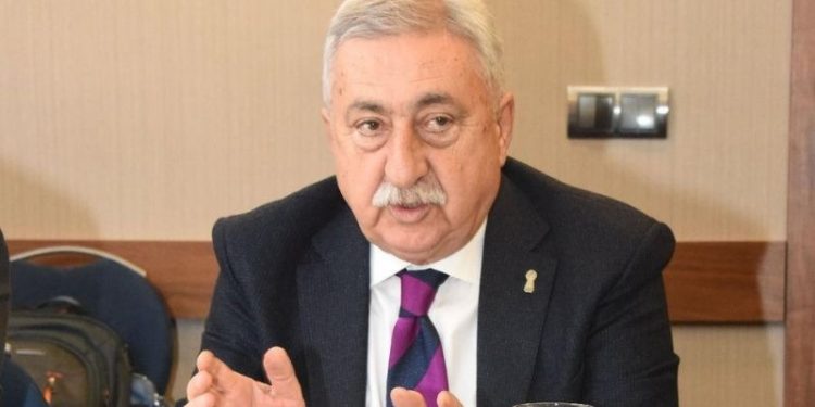 TESK Başkanı'ndan sigara zammı tepkisi: Kaçakçılığı artırıyor