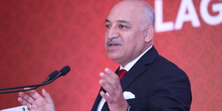 TFF Başkanı Mehmet Büyükekşi'den 1959 öncesi için şampiyonluklar ve yabancı sınırı açıklaması