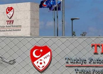 TFF'den Süper Lig ve 1. Lig oyuncu uygunluklarında düzenleme
