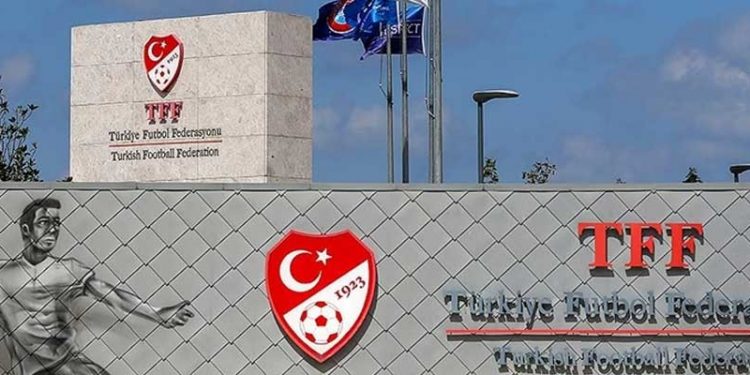 TFF'den Süper Lig ve 1. Lig oyuncu uygunluklarında düzenleme