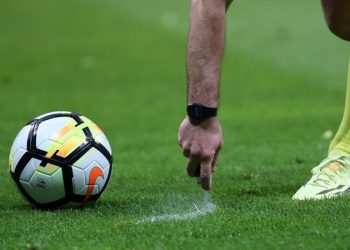 TFF'den hakem ve gözlemci ücretlerine büyük zam