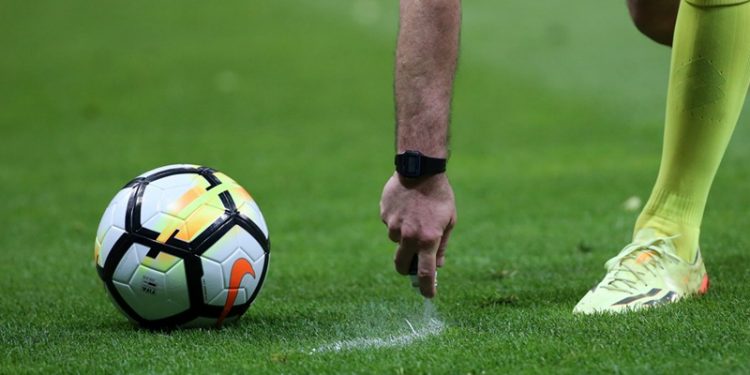 TFF'den hakem ve gözlemci ücretlerine büyük zam