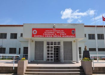 TİHEK raporuna yansıdı: Silivri 1 Nolu Cezaevi’nde uyuz salgını