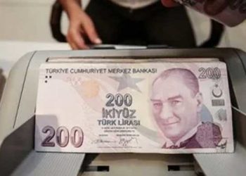 TL ticari kredi faizi 37 ayın zirvesinde
