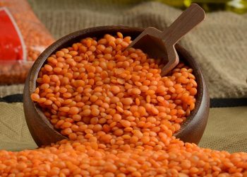 TMO, kabuklu kırmızı mercimek alım fiyatını belirledi