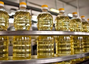 TMO'dan yerli hasada günler kala 18 bin tonluk ayçiçek yağı ithalatı