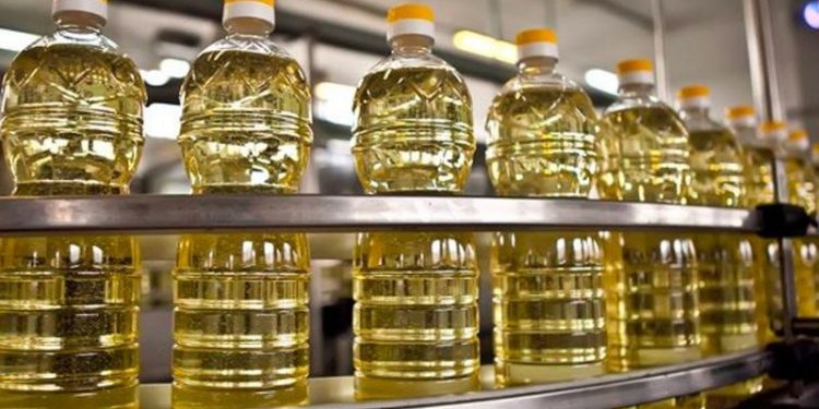 TMO'dan yerli hasada günler kala 18 bin tonluk ayçiçek yağı ithalatı