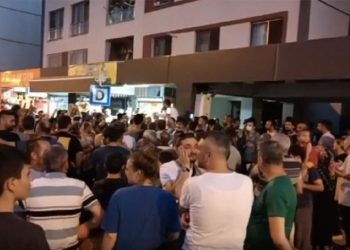 TOKİ’nin aidat ve taksit ödemelerindeki fiyat artışına yurttaşlar isyan etti