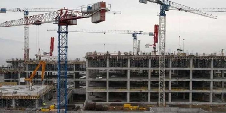 TOKİ başkanından 'neden halka daha geniş evler yapılmıyor' sorusuna yanıt: Ülkenin o kadar kaynağı yok