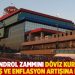 TRT, bandrol zammını döviz kurundaki yükseliş ve enflasyon artışına bağladı