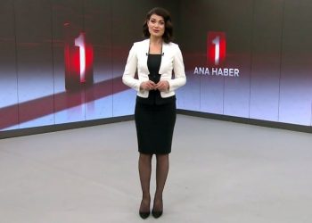 TRT spikeri Canan Yener Reçber'e 'online' dolandırıcılık!