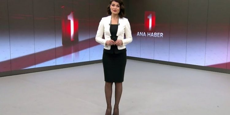 TRT spikeri Canan Yener Reçber'e 'online' dolandırıcılık!