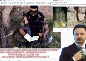 TRT&rsquo;de tartışma yaratan atama