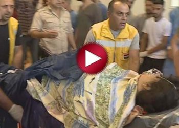 TSK, Zaho'yu bombaladı: 9 sivil &ouml;ld&uuml;, 22 yaralı