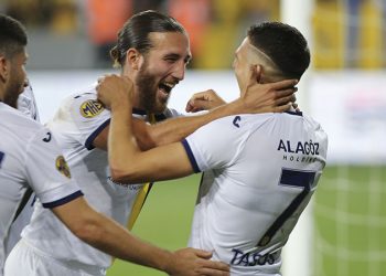 TSYD Ankara Kupası'nda şampiyon Ankaragücü