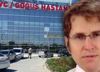 TTB, doktor cinayetinin ardından 7-8 Temmuz’da iş bırakma kararı aldı