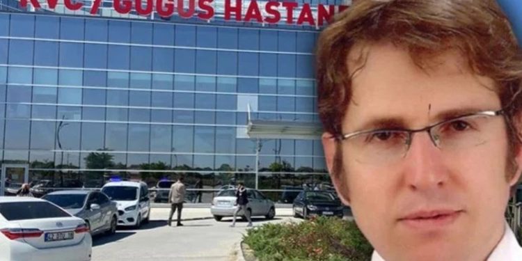 TTB, doktor cinayetinin ardından 7-8 Temmuz’da iş bırakma kararı aldı