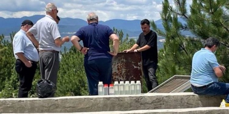 TTB'den 'Bolu'daki salgın' ile ilgili açıklama: Sağlıkta dönüşümün bir sonucu