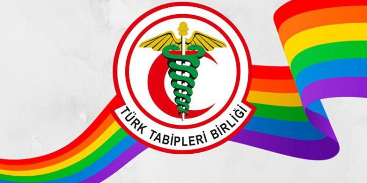 TTB'den Reklam Kurulu’nun LGBTİ+'ları sansürlediği H&M kararına muhalefet şerhi