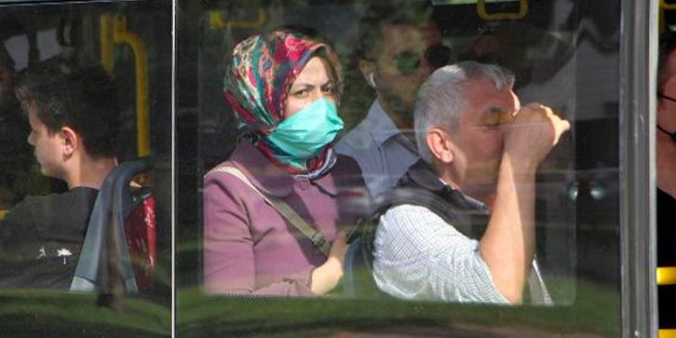 TTB'den hükûmete Covid-19 çağrısı: Aşı başlasın, maskeye geri dönülsün