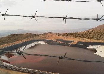 TTB'den siyanür sızıntısı nedeniyle şirket ve kamu görevlilerine suç duyurusu
