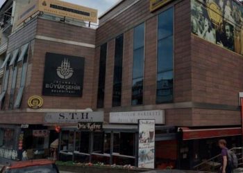 TÜGVA, İBB’ye açtığı 'tahliye' davasını kaybetti
