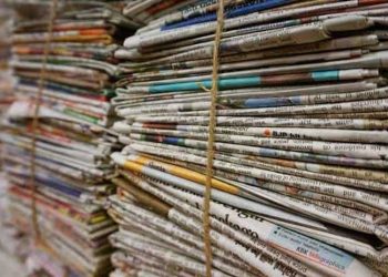 TÜİK: Gazete ve dergi sayısı bir yılda yüzde 6, tirajlar yüzde 7,2 azaldı