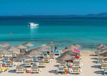 TÜİK: Turizm gideri gelirinden fazla arttı