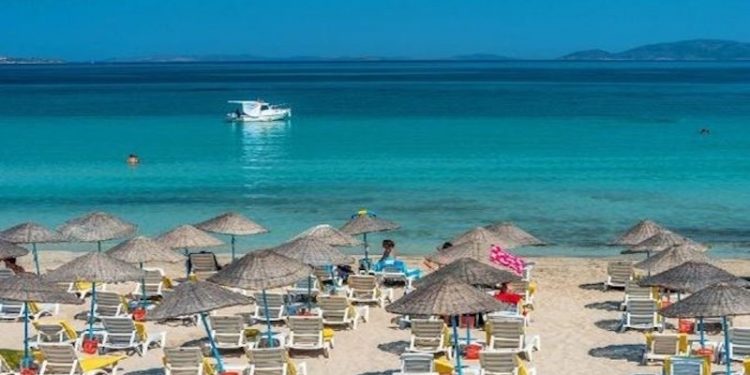 TÜİK: Turizm gideri gelirinden fazla arttı