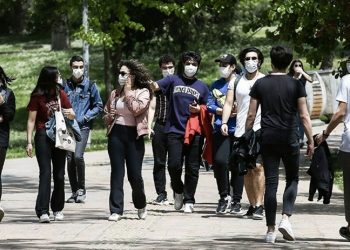 TÜİK'e göre işsizlik mayıs ayında yüzde 10,9 oldu