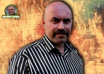 Tabutta tahliye; Uğurlar olsun Tuğrul Özşengül