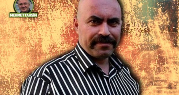 Tabutta tahliye; Uğurlar olsun Tuğrul Özşengül