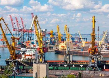 'Tahıl koridoru' anlaşmasının imzası kurumadan Odessa'ya Rus saldırısı iddiası