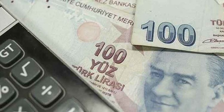 Tahsil edilemeyen KDV Haziran ayında 3 kat arttı