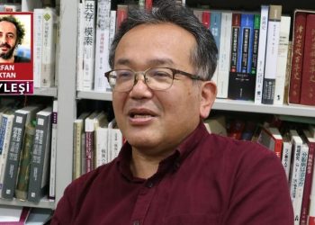 Takeshi Kamagome: Shinzo Abe, Japon demokrasisinin imhacısıydı