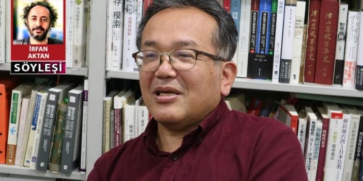 Takeshi Kamagome: Shinzo Abe, Japon demokrasisinin imhacısıydı