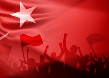 Tanım seçmek taraf seçmektir