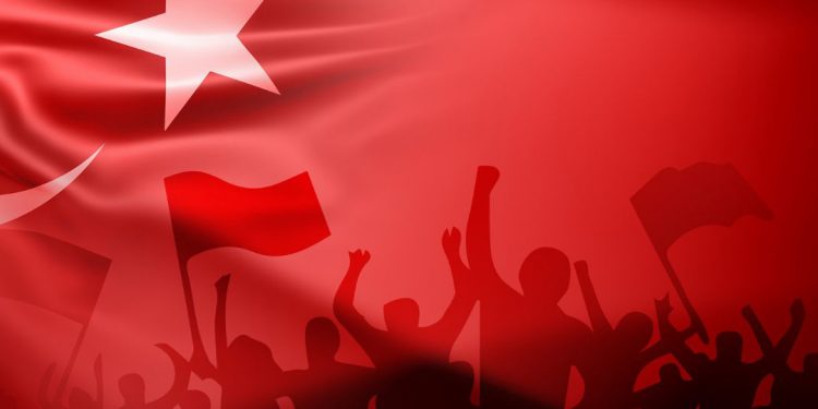 Tanım seçmek taraf seçmektir